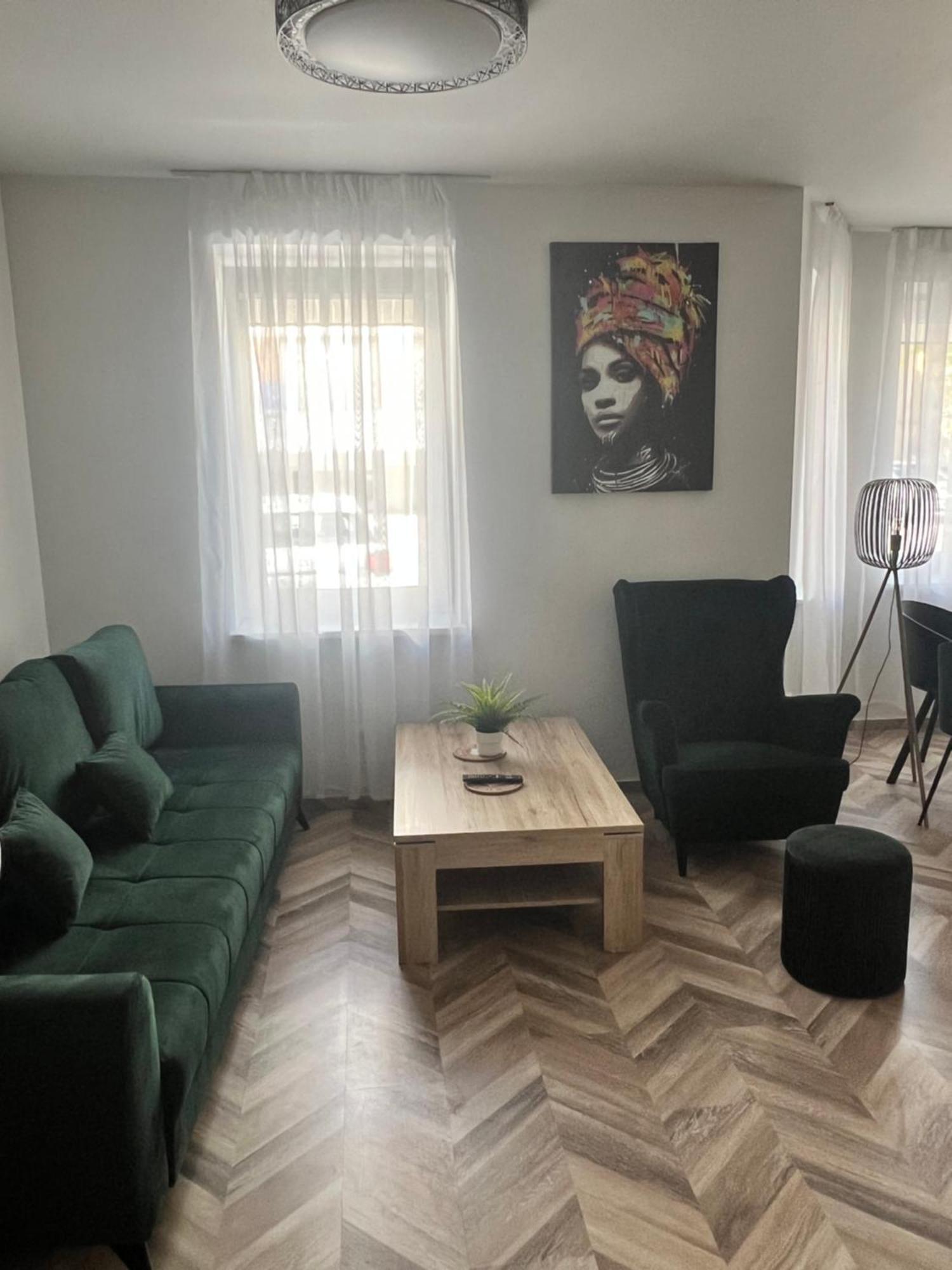 Apartamentai Turistams Klaipeda Exterior photo